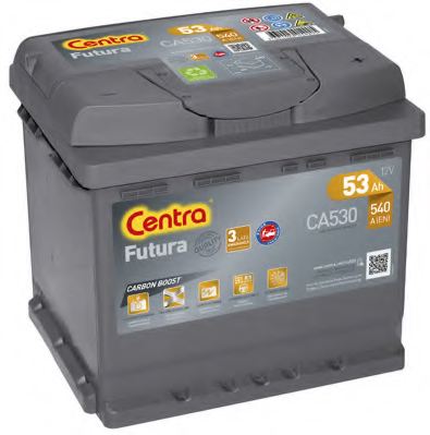 CENTRA CA530 Starter Battery